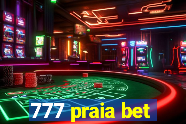 777 praia bet